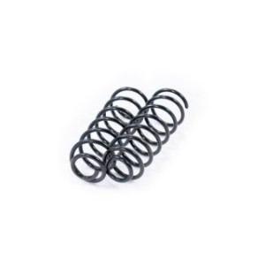 Rear Coil Spring Kit FEBEST 2808-002R-KIT OE Ref 5102C9