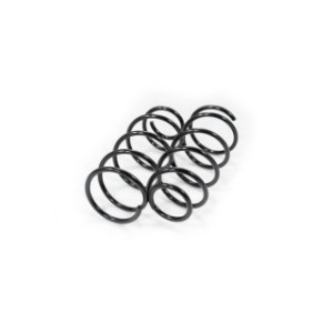 Front Coil Spring Kit FEBEST 2808-003F-KIT OE Ref 1315188080