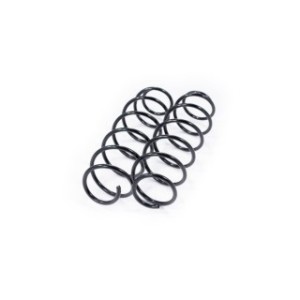 Front Coil Spring Kit FEBEST 2808-006F-KIT OE Ref 50700523