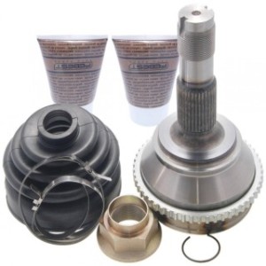 Outer CV Joint FEBEST 2810-DRUSA54 OE Ref 1350297080