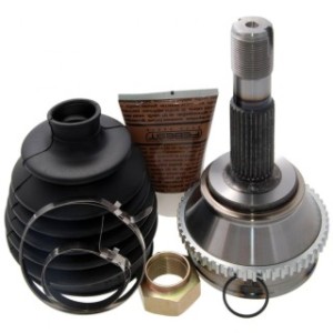 Outer CV Joint FEBEST 2810-DUCA54 OE Ref 1361282080