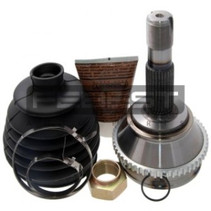 Joint homocinétique extérieur FEBEST 2810-DUCA54 pour FIAT DUCATO FEBEST