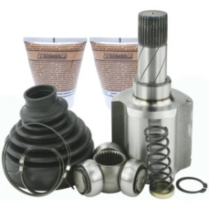 Inner Left CV Joint FEBEST 2811-DUCLH OE Ref 1362188080