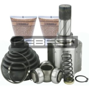 Joint homocinétique intérieur gauche FEBEST 2811-DUCLH pour FIAT DUCATO FEBEST