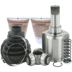 Inner Left CV Joint FEBEST 2811-DUCQ18LH OE Ref 1369952080