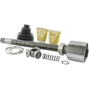 Inner Right CV Joint FEBEST 2811-DUCQ18RH OE Ref 46308868