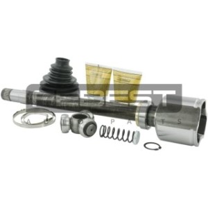 Joint homocinétique intérieur droit FEBEST 2811-DUCQ18RH pour FIAT DUCATO FEBEST