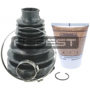 Kit de soufflet de joint homocinétique intérieur FEBEST 2815P-DUCT pour FIAT DUCATO FEBEST