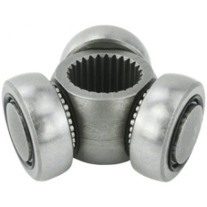 Tripod Joint FEBEST 2816-PUNT OE Ref 46307792