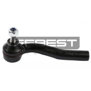 Rotule de direction gauche FEBEST 2821-500LH pour FIAT, FORD 1546259 FEBEST