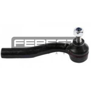 Rotule de direction droite FEBEST 2821-500RH pour FIAT, FORD 1546260 FEBEST