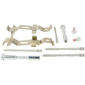 Brake Disc Clips FEBEST 2903-001 OE Ref LR016683