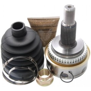 Rear Outer CV Joint FEBEST 2910-DIIIR OE Ref TDJ500050