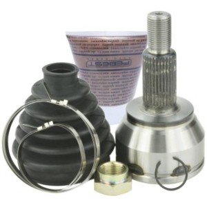Outer CV Joint FEBEST 2910-EVOQ OE Ref LR024754