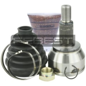 Joint homocinétique extérieur FEBEST 2910-EVOQ pour Land Rover Range Rover FEBEST