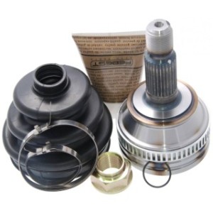 Outer CV Joint FEBEST 2910-FL OE Ref TDB103520