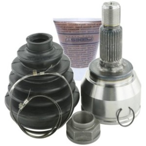Rear Outer CV Joint FEBEST 2910-FLIIR OE Ref LR003162