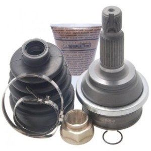 Rear Outer CV Joint FEBEST 2910-FLIR OE Ref TDJ000060