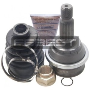 Joint homocinétique extérieur arrière FEBEST 2910-FLIR pour LAND ROVER FREELANDER FEBEST