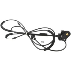 Câble de verrouillage de hayon FEBEST 29101-RRE pour Land Rover Range Rover