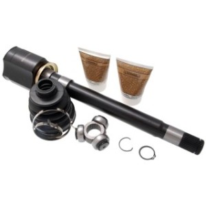 Inner Right CV Joint FEBEST 2911-DIIIFRH OE Ref TDB500080