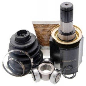 Inner Left CV Joint FEBEST 2911-DIVFLH OE Ref LR072069