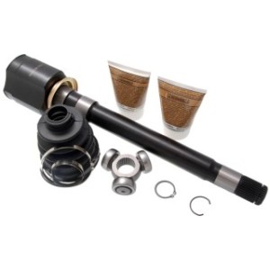 Inner Right CV Joint FEBEST 2911-DIVFRH OE Ref LR072070