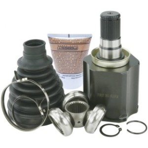 Inner Left CV Joint FEBEST 2911-FLIIFLH OE Ref LR062666