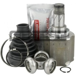 Joint homocinétique intérieur gauche FEBEST 2911-FLIIMTLH pour LAND ROVER FREELANDER FEBEST