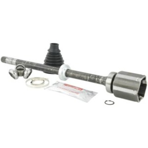 Inner Right CV Joint FEBEST 2911-FLIIMTRH OE Ref LR006706