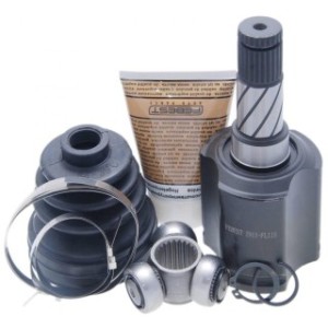 Joint homocinétique intérieur arrière FEBEST 2911-FLIIR pour LAND ROVER FREELANDER