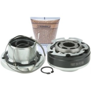 Propshaft CV Joint FEBEST 2911-FLIISHA OE Ref LR007804