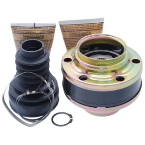 Rear Inner CV Joint FEBEST 2911-RRIIIR OE Ref IED500040