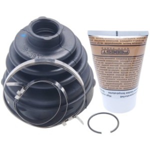 Inner CV Joint Boot Kit FEBEST 2915-DIIIT OE Ref 3815A102
