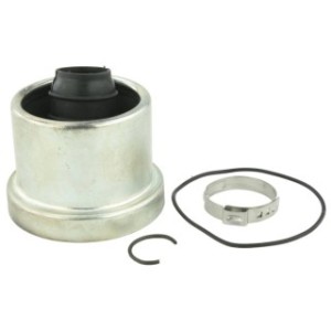 Drive Shaft CV Joint Boot FEBEST 2915-FLIISA OE Ref 7T4Z-4R602-AFC