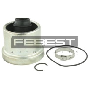 Soufflet de joint homocinétique d'arbre de transmission FEBEST 2915-FLIISA pour LAND ROVER et plus encore... FEBEST