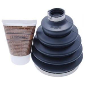 Outer CV Joint Boot Kit FEBEST 2917P-DIIIF OE Ref BB5Z-3B436-AB