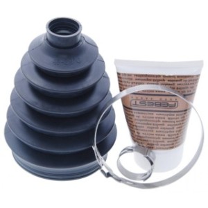 Outer CV Joint Boot Kit FEBEST 2917P-FL OE Ref 05161251AA