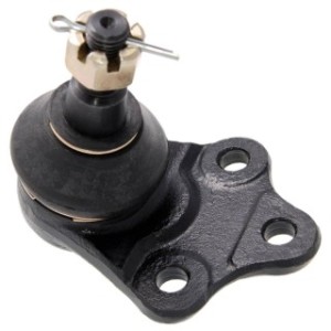 Ball Joint Front Arm FEBEST 2920-FLIIF OE Ref LR002625