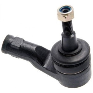 Steering Tie Rod End FEBEST 2921-DIII OE Ref QJB500010