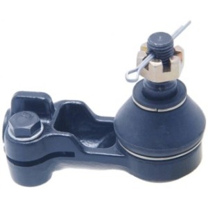 Steering Tie Rod End Right FEBEST 2921-FLIRH OE Ref QFK100085