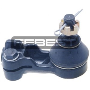 Embout de biellette de direction droit FEBEST 2921-FLIRH pour LAND ROVER FREELANDER FEBEST