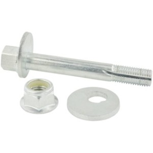 Repair Kit, Camber Adjusting Eccentric Bolt FEBEST 2929-004-KIT OE Ref LR037704