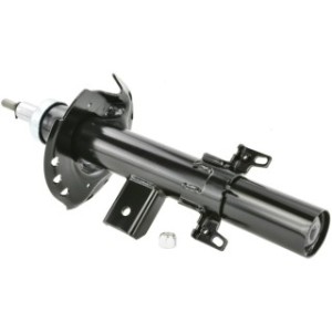 Shock Absorber Rear Right FEBEST 29664168RR OE Ref LR001148