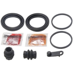 Front Brake Caliper Repair Kit FEBEST 2975-DIIIF OE Ref SEE500040