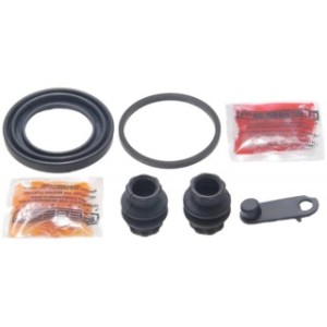 Rear Brake Caliper Repair Kit FEBEST 2975-DIIIR OE Ref SMN500030
