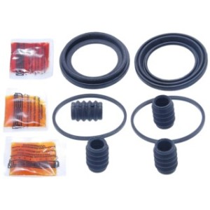 Front Brake Caliper Repair Kit FEBEST 2975-FLIF OE Ref SEG100260