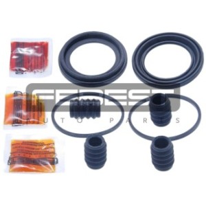 Kit de réparation d'étrier de frein avant FEBEST 2975-FLIF pour LAND ROVER FREELANDER FEBEST