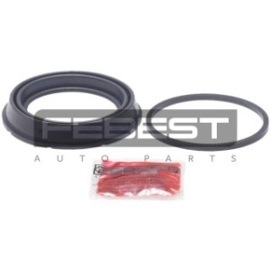 Kit de réparation d'étrier de frein avant FEBEST 2975-FLIIF pour BMW et autres... FEBEST