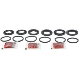 Front Brake Caliper Repair Kit FEBEST 2975-RANGF OE Ref LR039523